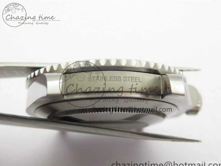 0409 Submariner 41mm 126610 LV BP Maker Black Dial on SS Bracelet A Durable 2591